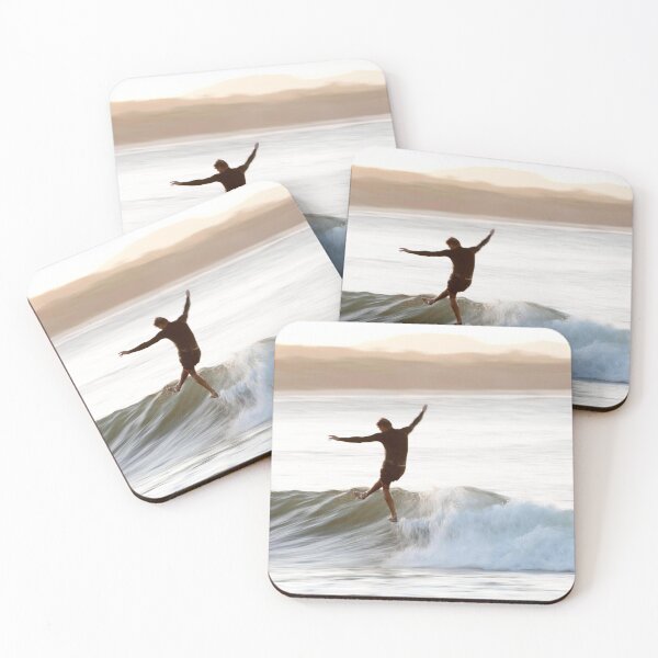 Item preview, Noosa long boarding designed and sold by JackDekort.