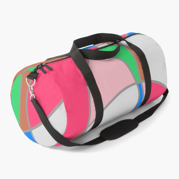 Item preview, Groovy Circular Colour Fusion designed and sold by RhubarbMyrtle.