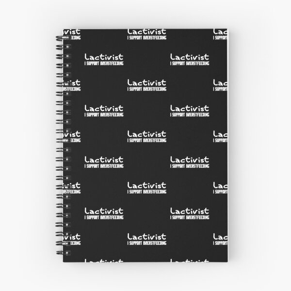 Item preview, Womens Lactivist I Support Breastfeeding Awareness Novelty Design designed and sold by Akmloza.