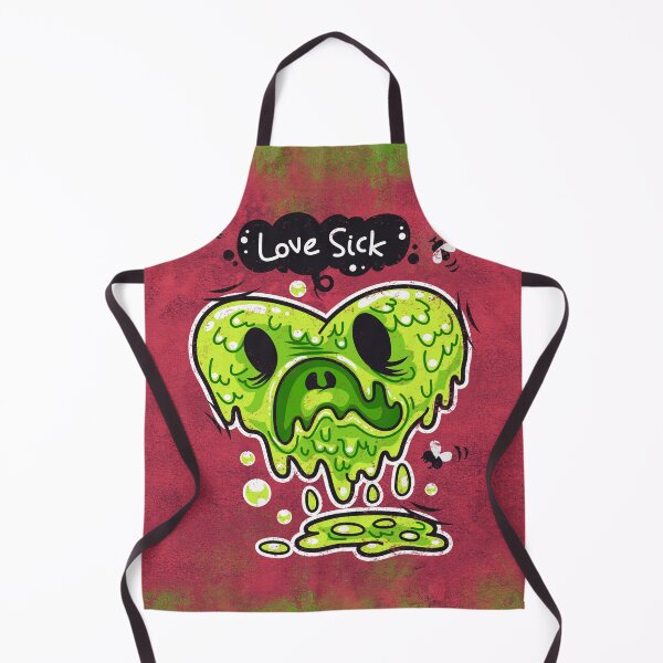 Item preview, Love Sick designed and sold by Voysla.