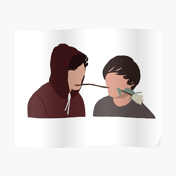 Larry Stylinson Póster