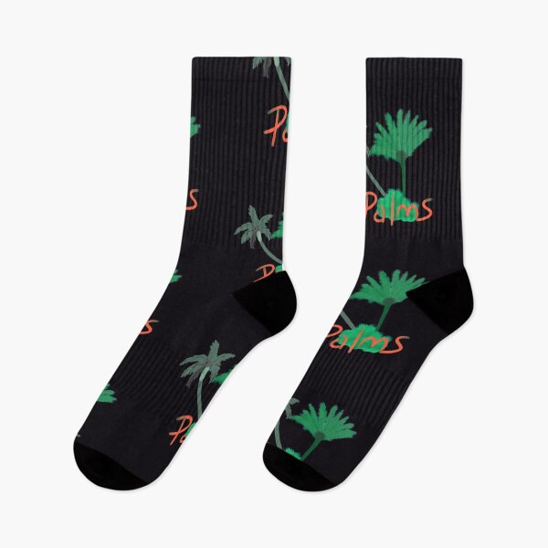 Item preview, Tropical Palms. designed and sold by Geomoon.