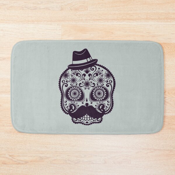 Item preview, Cute Skull - Funny Goth Lover Gift designed and sold by Teenation9.