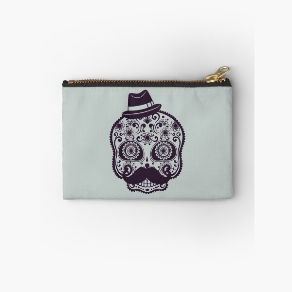 Item preview, Cute Skull - Funny Goth Lover Gift designed and sold by Teenation9.