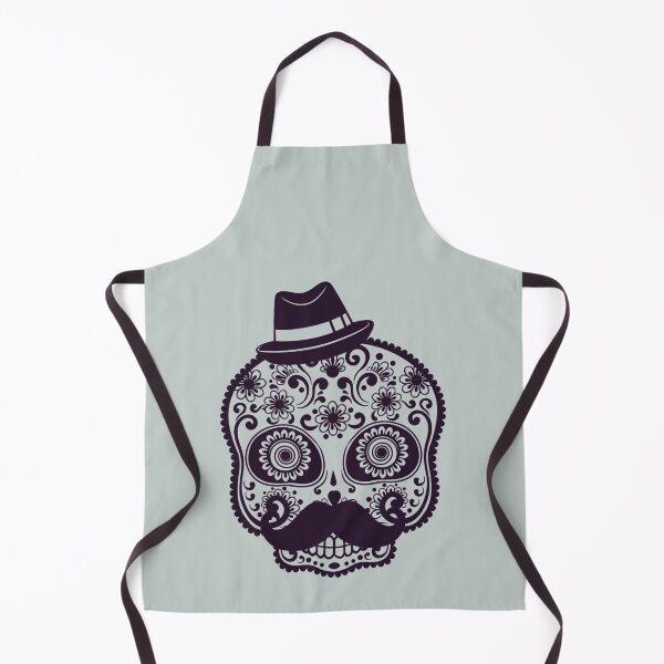 Item preview, Cute Skull - Funny Goth Lover Gift designed and sold by Teenation9.