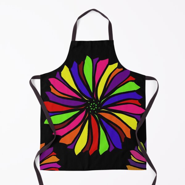 Item preview, Autumn - Fall - Big Dark flowers  designed and sold by LittleAngy.