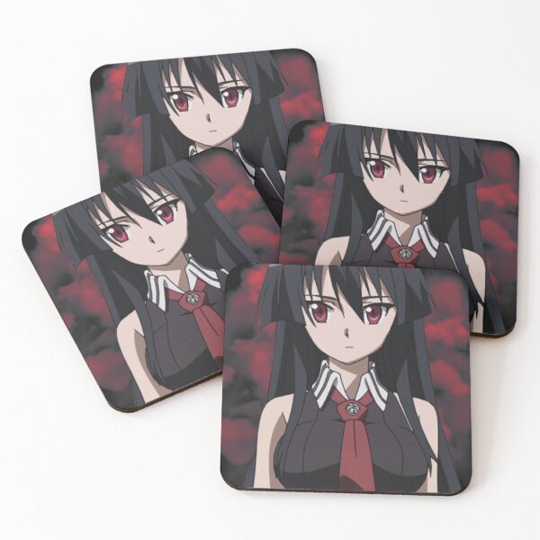 Item preview, Akame ga kill designed and sold by X-OTIC.
