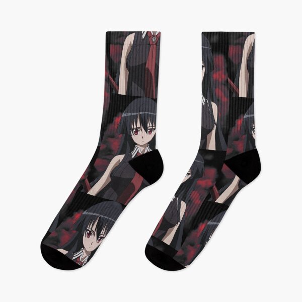Item preview, Akame ga kill designed and sold by X-OTIC.
