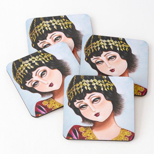 Item preview, Bahraini Child designed and sold by feryalisshaq.