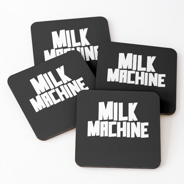 Item preview, Funny Breastfeeding Awareness for Women Milk Machine Novelty Design designed and sold by Akmloza.