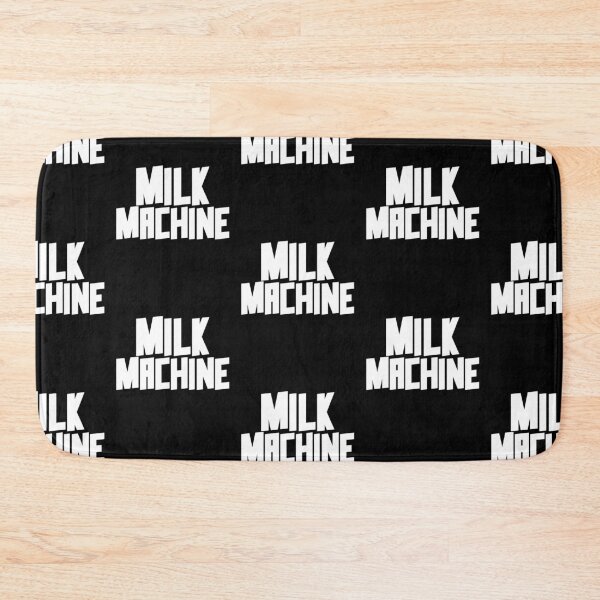 Item preview, Funny Breastfeeding Awareness for Women Milk Machine Novelty Design designed and sold by Akmloza.