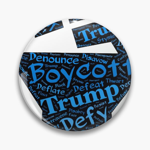 Item preview, Trump designed and sold by Vladimirred.
