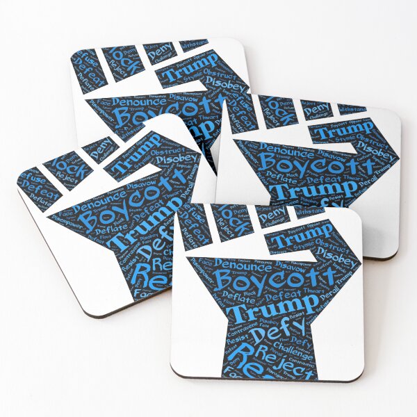 Item preview, Trump designed and sold by Vladimirred.