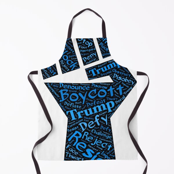 Item preview, Trump designed and sold by Vladimirred.