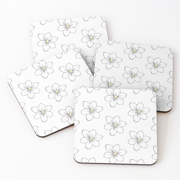 Item preview, Daisy designed and sold by Enid Guinn.