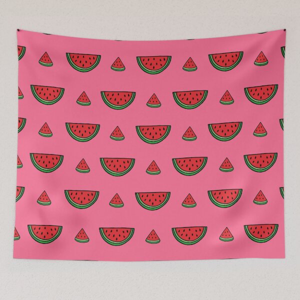Item preview, Pink Watermelon designed and sold by Olivia Marshall.