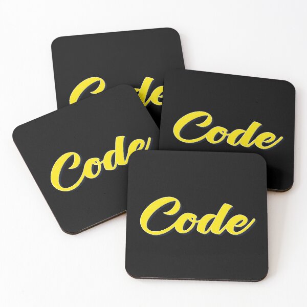 Item preview, Code Startup Coder Programming Software Engineering designed and sold by ProjectX23.