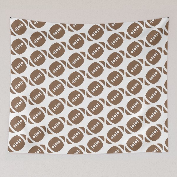 Item preview, Football Emoji designed and sold by ScrappyDesigns.
