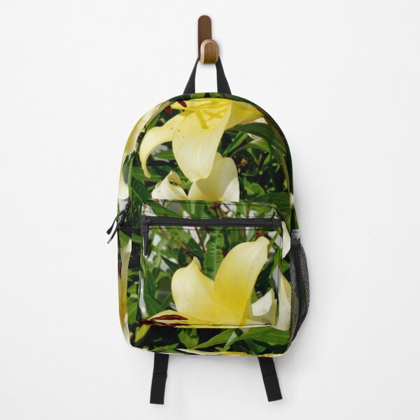 Item preview, Beautiful Yellow Lilies designed and sold by Frank  Irwin.