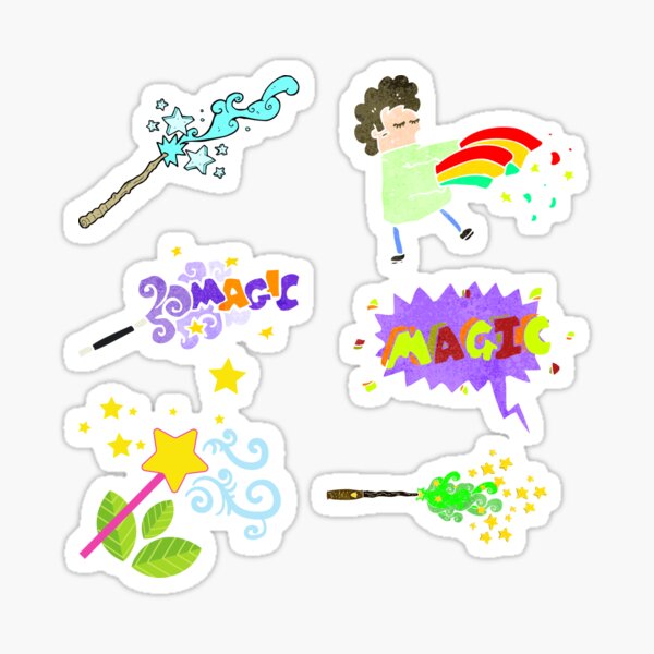Kids Stickers for Sale