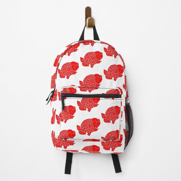 Item preview, Red ranchu designed and sold by Nosnah.