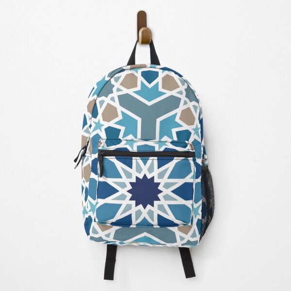 Item preview, Arabic Geometric Design Pattern designed and sold by Looly Elzayat.