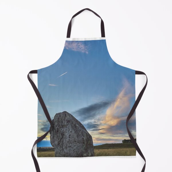 Item preview, Avebury Sunset designed and sold by Richard Allen.