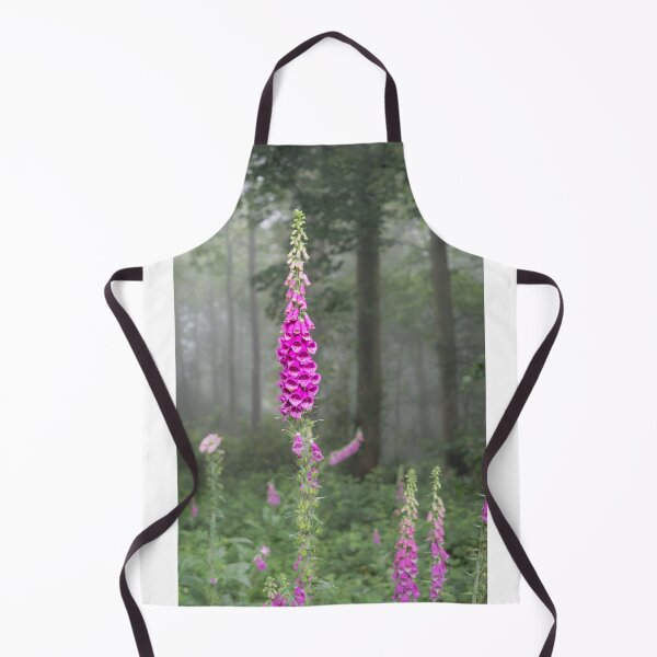 Item preview, Foxglove Standing Tall designed and sold by Patricia Jacobs.