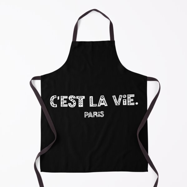 Item preview, C'est La Vie - French Cest La Vie - C Est La Vie - Ce La Vie designed and sold by farhanhafeez.