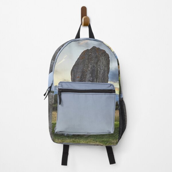 Item preview, Avebury Sheep at Sunset designed and sold by Richard Allen.
