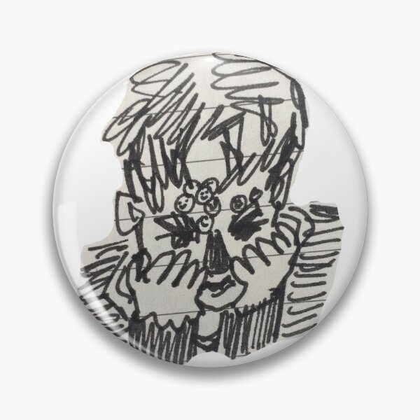 Item preview, sad boi designed and sold by gohan-bubbles.