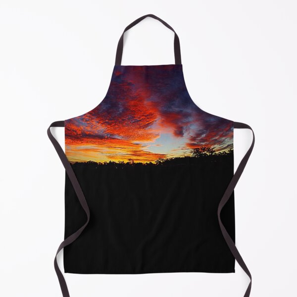 Item preview, Burrandowan Sunset designed and sold by Penny Kittel.