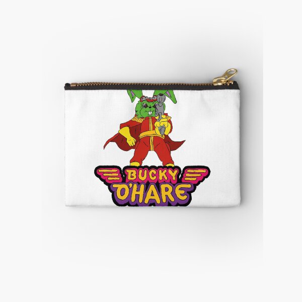 Artikelvorschau, Bucky O'Hare entworfen und verkauft von LittleBearShop.