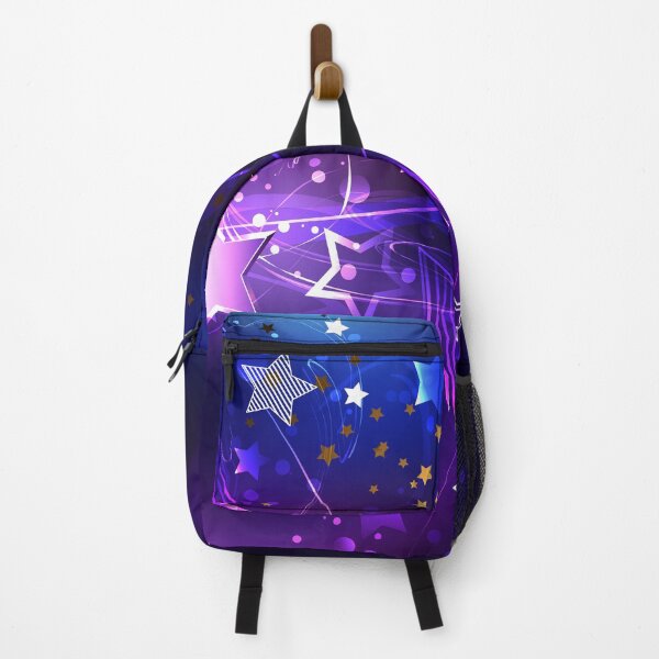 Item preview, Violet Star designed and sold by Blackmoon9.