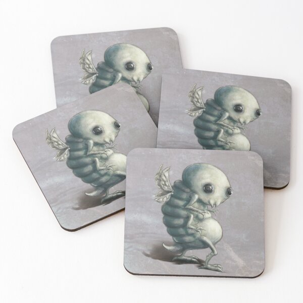 Item preview, creepy designed and sold by Angela Kommoß.