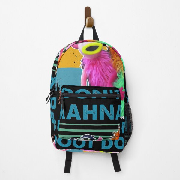 Item preview, I Dont Always MahnaMahna But When I Do Doo T-Shirt designed and sold by thuba257.