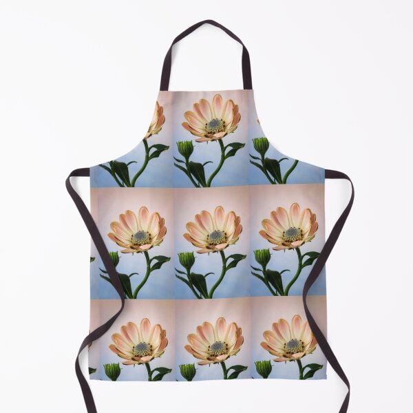 Item preview, Osteospermum and Bud. designed and sold by John Ray.
