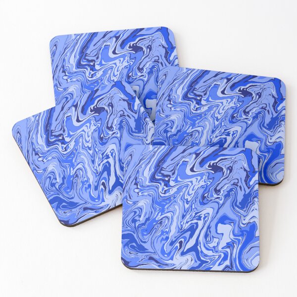 Item preview, Blue Tie-Die designed and sold by srann21.