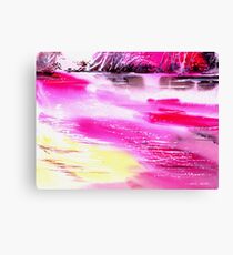 Tranquil 2 Canvas Print