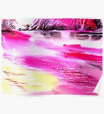 Tranquil 2 Poster