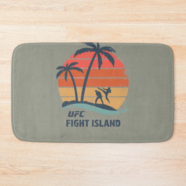 Item preview, Ufc Fight Island designed and sold by aminenouioui.