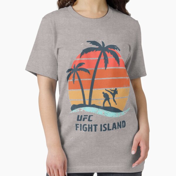 Item preview, Ufc Fight Island designed and sold by aminenouioui.