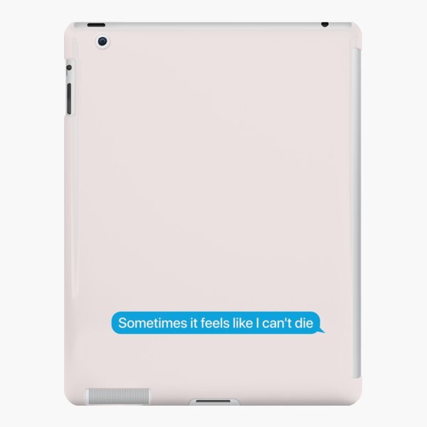 Juice Wrld Tumblr Ipad Cases Skins Redbubble