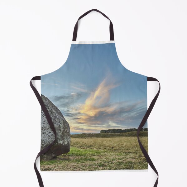 Item preview, Avebury Sunset III designed and sold by Richard Allen.