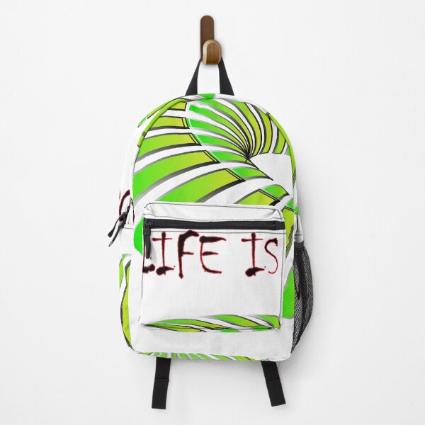 Item preview, Life Is a Donut designed and sold by Green Star Shop.