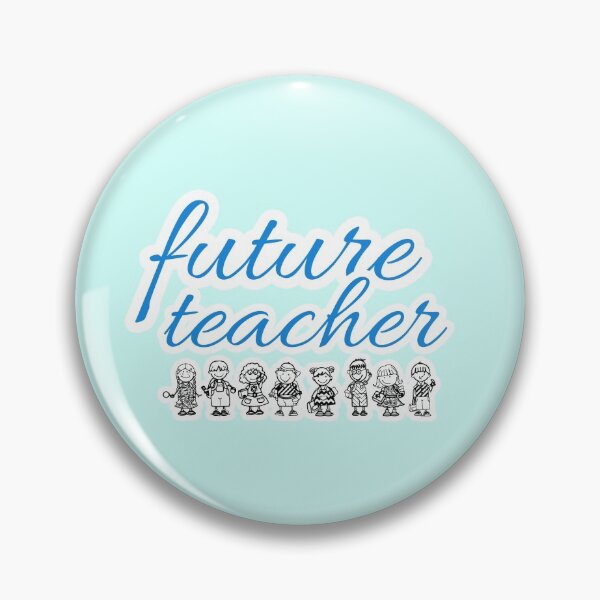 Item preview, Future Kindergarten Teacher designed and sold by ilizindotcom.