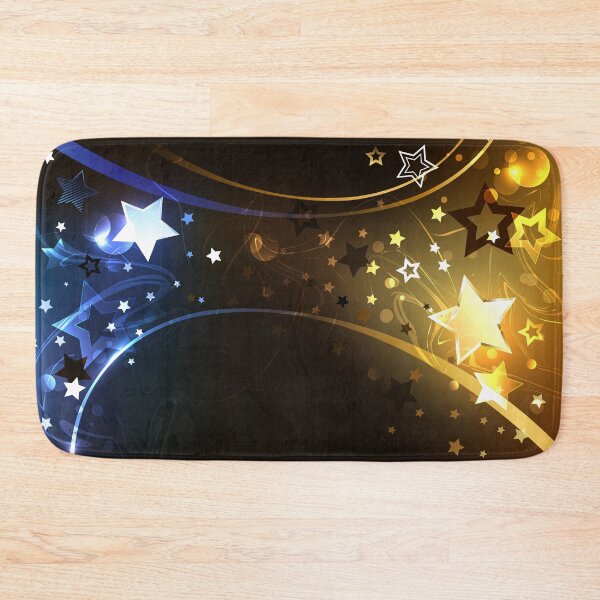 Item preview, Contrasting Stars designed and sold by Blackmoon9.
