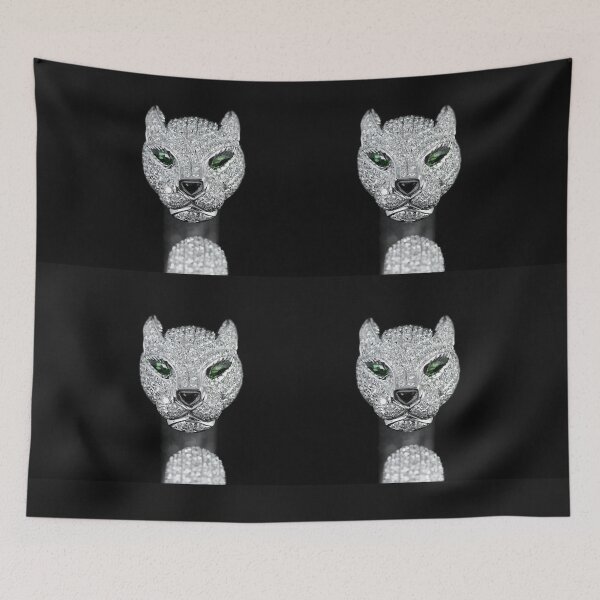 Item preview, Diamonds are my best friends  designed and sold by Guy Christophe Tixier.