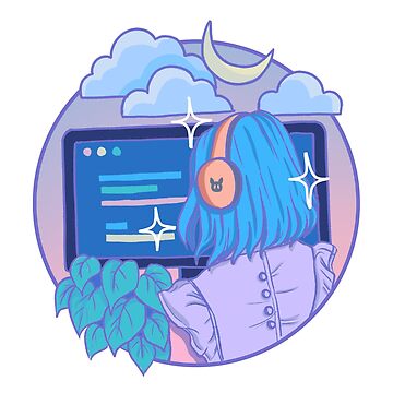 Artwork thumbnail, Women Who Code | Programming by thecodedose