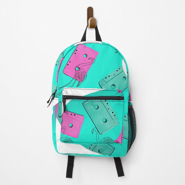 Item preview, Miami Flamingos designed and sold by nunoelias.